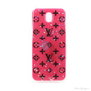 ỐP LƯNG SAMSUNG J7 PRO (KIM TUYẾN LV)