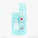 ỐP LƯNG REALME C35 IN HÌNH CUTE PHẢN QUANG