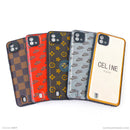 Ốp lưng IPHONE 11 PRO MAX IMD hình 6D