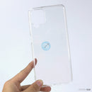 Ốp lưng SAMSUNG A12 ( DẺO TRONG DADA)