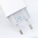 Bộ sạc lightning HOCO C73A 2.4A 1 mét bh01t