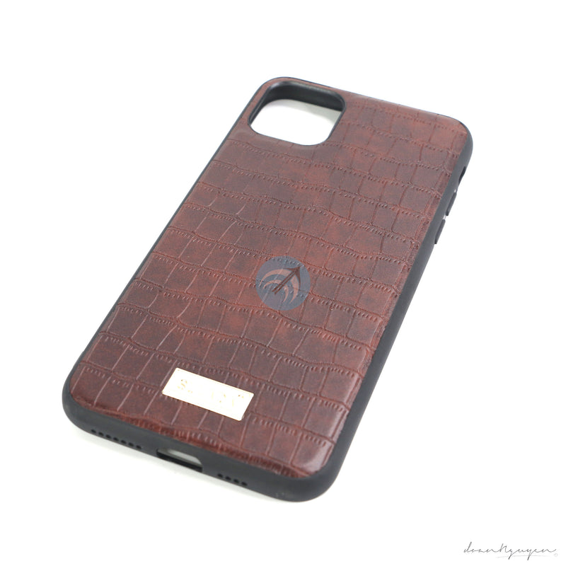 ỐP LƯNG IPHONE 11 PRO MAX ( DA SULADA)