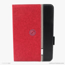 Bao da IPAD MINI 6  KAKU vải QIANWEI