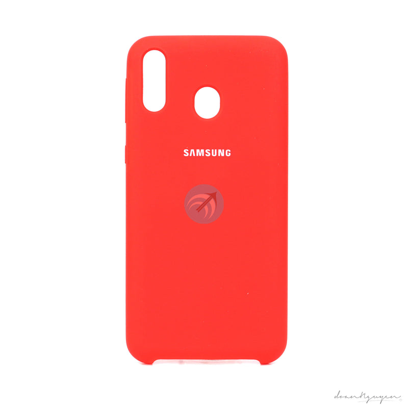 ỐP LƯNG ĐIỆN THOẠI SAMSUNG J4 ( NHUNG MÀU)