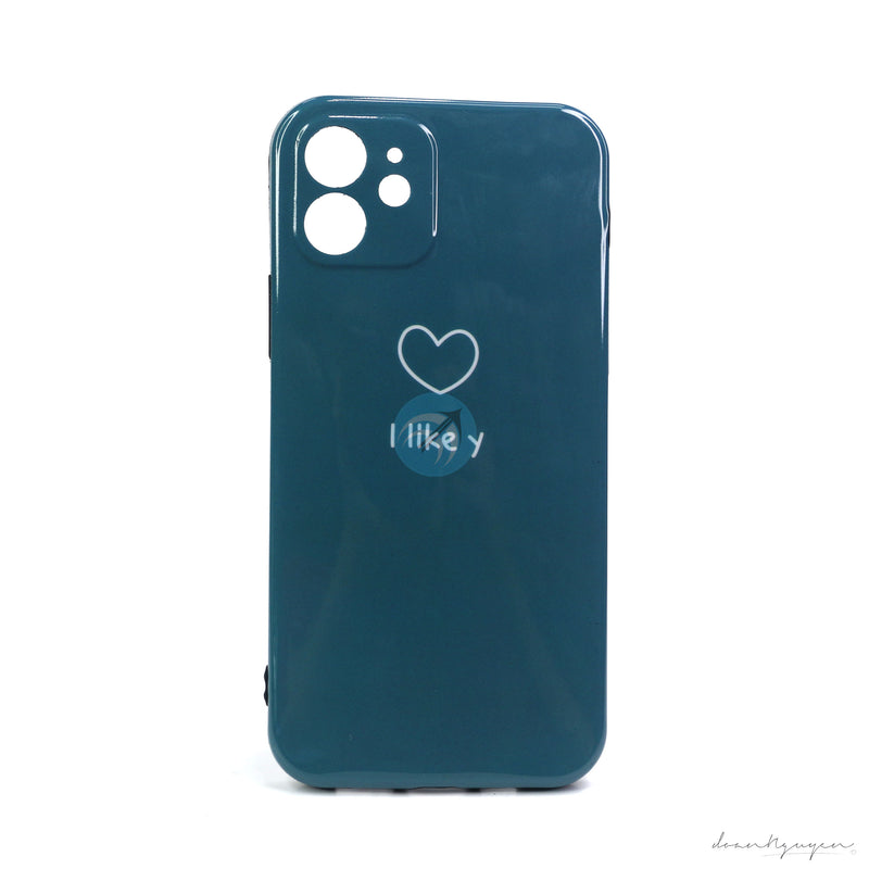 ỐP LƯNG ĐT IPHONE 12 (IMD BÓNG BẢO VỆ CAMERA HÀN QUỐC)