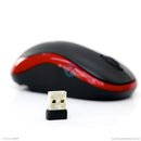 Chuột LOGITECH WIRELESS M185 - đỏ bh12t