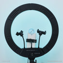 Đèn LIVESTREAM 45 cm 18" led RGB