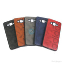 ỐP LƯNG ĐIỆN THOẠI SAMSUNG J2 PRIME (DA ADIDAS)