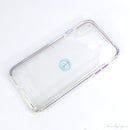 ỐP LƯNG ĐT IPHONE XS MAX TRONG VIỀN MÀU