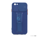 ỐP LƯNG ĐIỆN THOẠI IPHONE 6G/6S (CHE CAMERA + CHÂN CHỐNG)