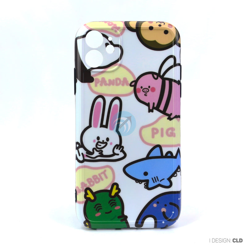 ỐP LƯNG IPHONE 11 6.1 HÌNH