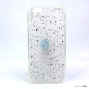 ỐP LƯNG ĐIỆN THOẠI IPHONE 6G/6S KIM TUYẾN ĐỒNG HỒ