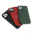 ỐP LƯNG ĐT IPHONE 12 PRO MAX (DA CHỐNG SỐC)