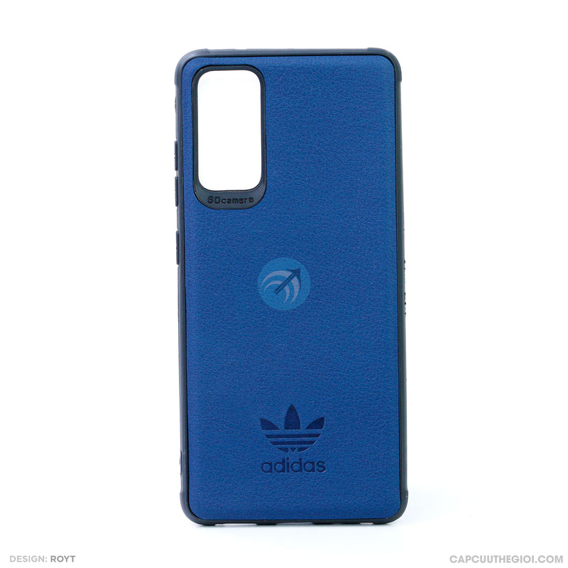 Ốp lưng SAMSUNG S20 FE (DA ADIDAS)