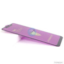 KÍNH CƯỜNG LỰC ĐT MI NOTE 6 PRO ĐEN (OG)