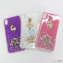 ỐP LƯNG ĐT IPHONE X/XS (HƯU NGỌC TRAI)