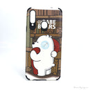 ỐP LƯNG SAMSUNG A20S ( IMD DẺO)