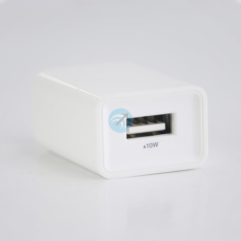 CÓC SẠC NHANH PISEN 10W - 2A USB (TS-C122) BH12T