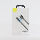 Cáp sạc usb A to type C 66W max 2 mét BASEUS (CATYS-A02) bh03t