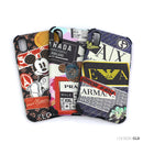 ỐP LƯNG ĐT IPHONE X/XS ( DA HÌNH)