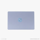 Trackpad MACBOOK A1932 màu bạc bh03t