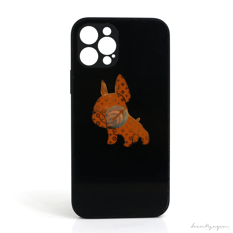 ỐP LƯNG IPHONE 12 PRO ( GƯƠNG XỊN)