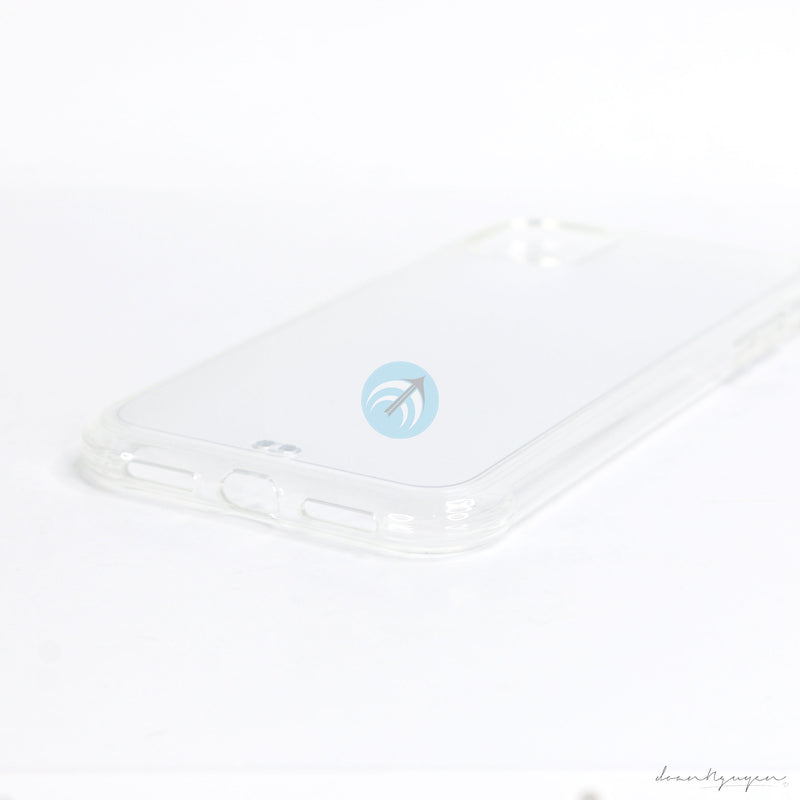 ỐP LƯNG IPHONE 11 CHỐNG SỐC TRONG VỈ NHÁM