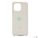 ỐP LƯNG ĐIỆN THOẠI MI 11 ( NHUNG MÀU)