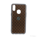 ỐP LƯNG SAMSUNG A10S ( DA VIỀN TRẮNG THƯƠNG HIỆU)