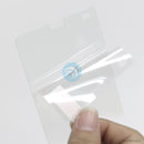 KÍNH CƯỜNG LỰC ĐT SONY Z3 MINI (TRONG FULL)