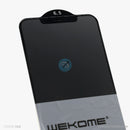 Cường lực IPHONE XS MAX/11 PRO MAX con voi chống vân tay có hộp