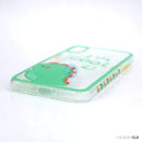 ỐP LƯNG ĐIỆN THOẠI IPHONE X/XS (HÌNH HOẠT HÌNH)