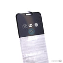 KÍNH CƯỜNG LỰC ĐIÊN THOẠI OPPO F7 CHỐNG VÂN TAY (AG)