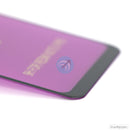 KÍNH CƯỜNG LỰC ĐT MI NOTE 6 PRO ĐEN (OG)