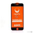 Cường lực IPHONE 7G/8G full đen (20K)