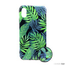 ỐP LƯNG IPHONE X/ XS (IDM KÈM POP)