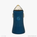 Cốc sạc Ô TÔ 2 usb A 40W BASEUS CCJD-A bh03t