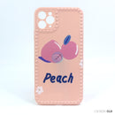 ỐP LƯNG IPHONE 11 PRO MAX ( DẺO BÓNG HÌNH)