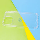 Ốp lưng IPHONE 13 PRO Chống sốc trong vỉ trong