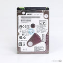 Hdd laptop 500GB 5400RPM zin (bh 24 tháng)