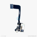 Jack nguồn MACBOOK A1502 bh03t