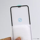 KÍNH CƯỜNG LỰC IPHONE X/ XS KUZOOM