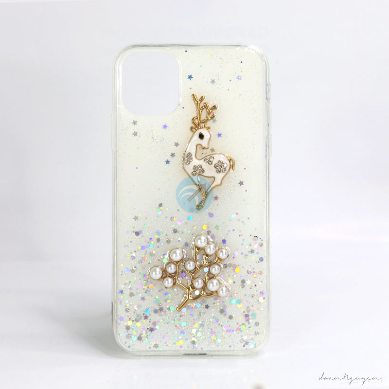 ỐP LƯNG ĐT IPHONE 11 6.1 (HƯU NGỌC TRAI)