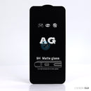 KÍNH CƯỜNG LỰC ĐIÊN THOẠI SAMSUNG A80 CHỐNG VÂN TAY (AG)