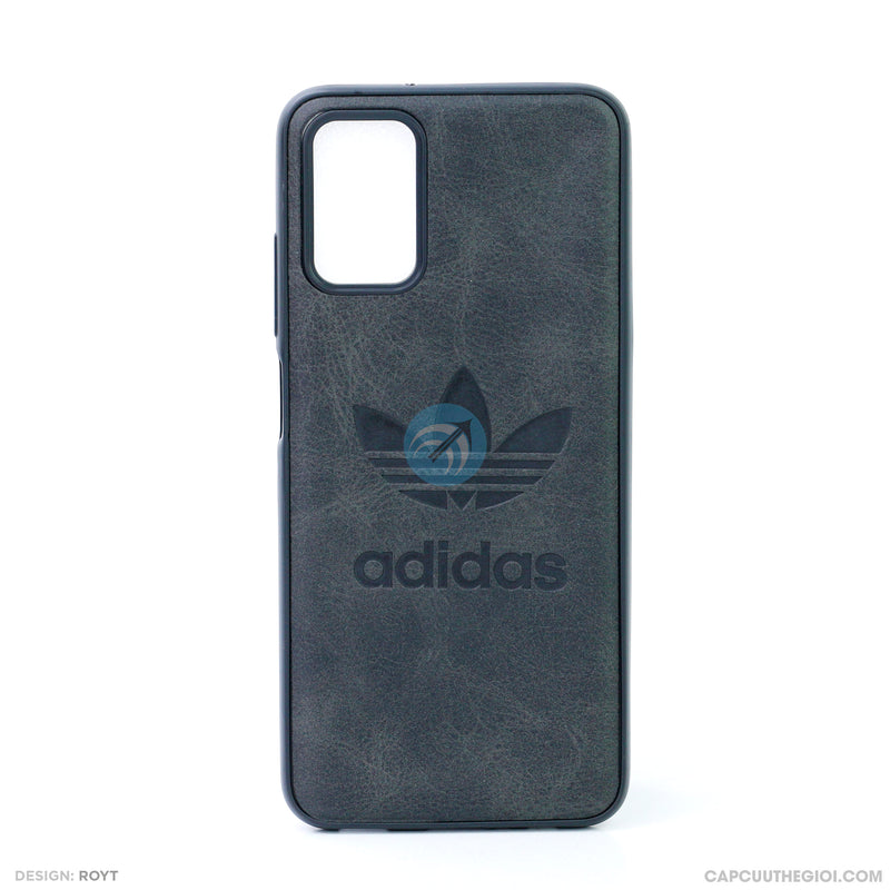 Ốp lưng SAMSUNG A03S (DA ADIDAS)