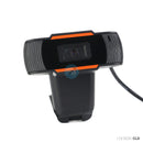 WEBCAM kẹp 720P bh03t