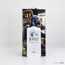 Cường lực IPHONE 7G/8G màu trắng ( chống vân tay KINGKONG)