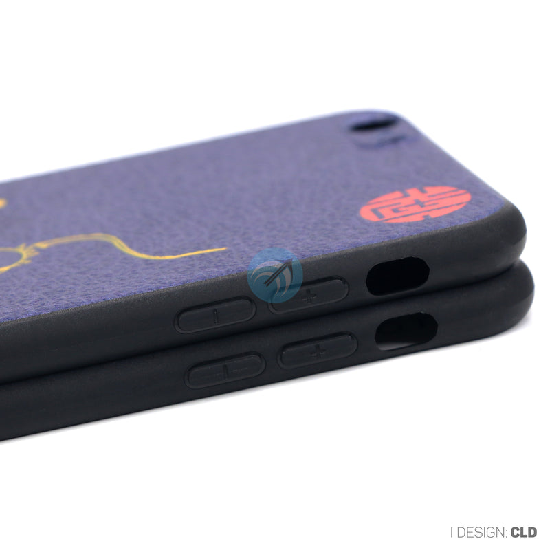 ỐP LƯNG IPHONE 6+/ 6S+ (HÌNH RỒNG)