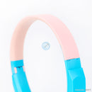 Tai nghe chụp tai XY-G18 bh01t