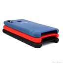 ỐP LƯNG ĐIỆN THOẠI SAMSUNG J4 ( NHUNG MÀU)